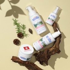 메르베르 더마 기프트 세트