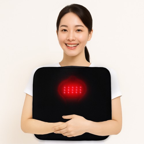 FDA등록 산타시트 케어미 근원적외선 좌욕기 좌욕 방석 가정용 임산부 케어 좌욕기