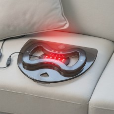 FDA등록 올인원 산타시트 메디온 치항(음이온+원적외선+근적외선 온열 건식좌욕기 가정용좌욕기)